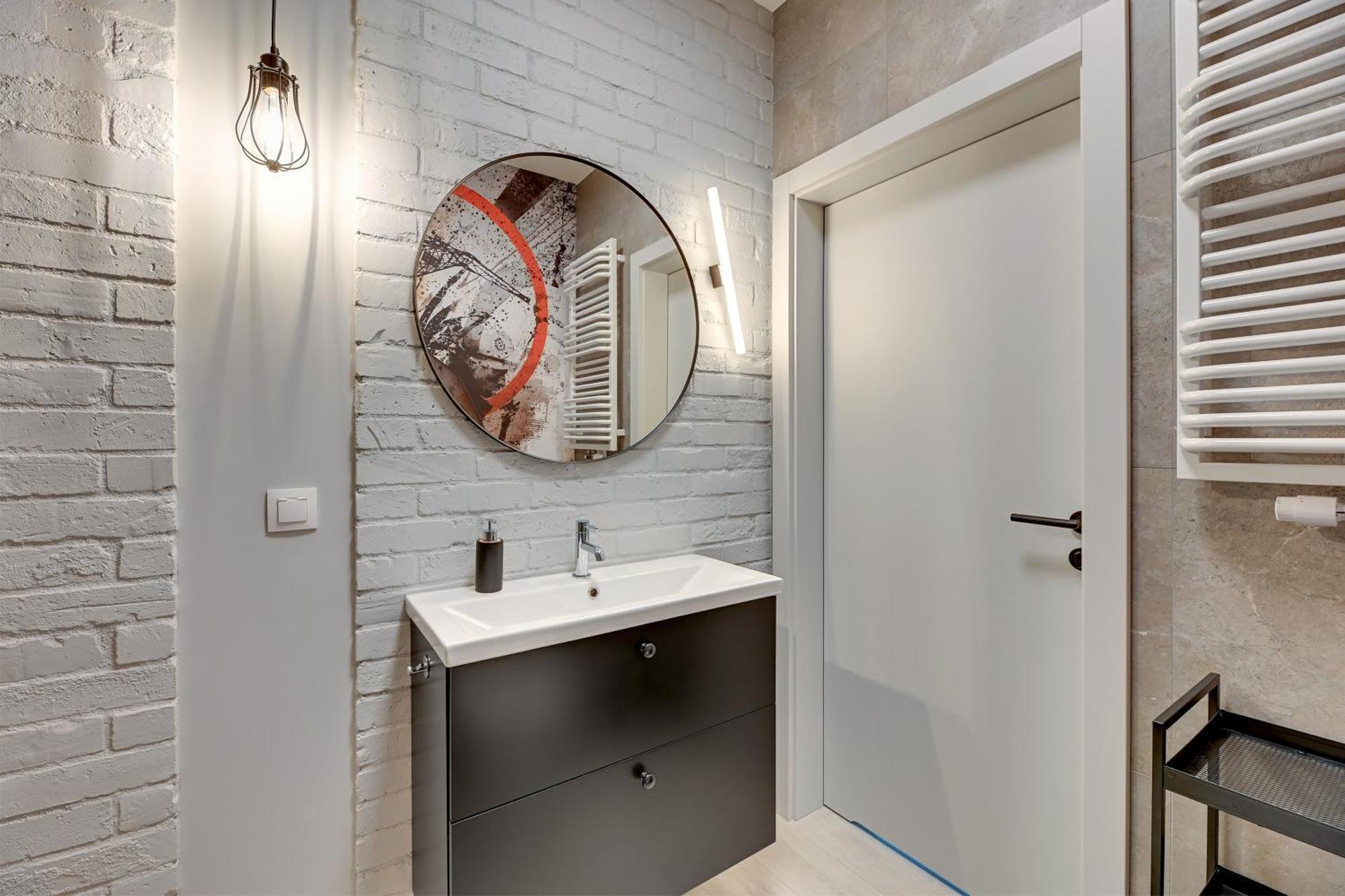 Flatbook - City Center Apartments Doki Living Gdansk Exterior photo