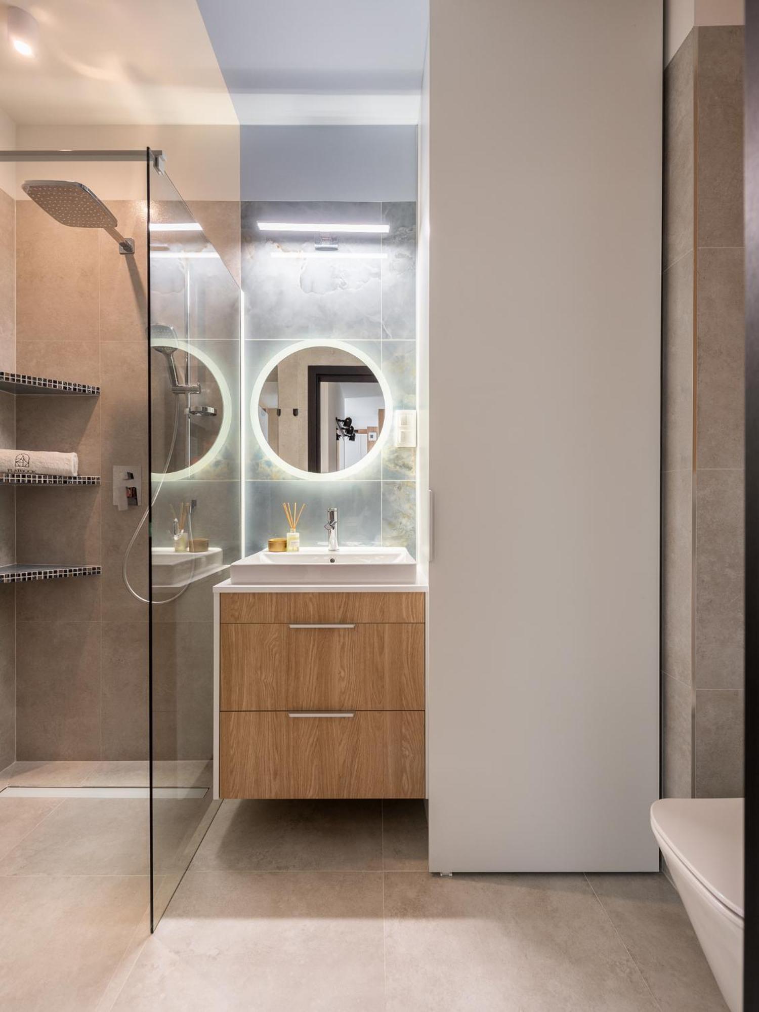 Flatbook - City Center Apartments Doki Living Gdansk Exterior photo